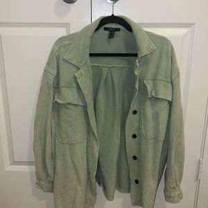 Forever 21 Shacket